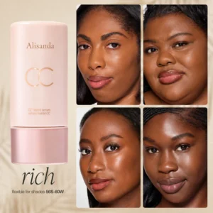 Alisanda CC Color-Correcting Tinted Serum