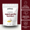 Primus Odorless Aged Garlic Extract