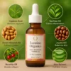 Lumine Organics Hair Removal Formula