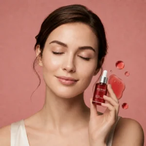 Meimei NAD Collagen Firming Serum