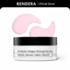 Rendera Peptide Collagen Hydrogel Eye Patches