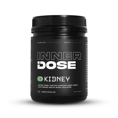 Kidney is a hard capsules