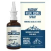 Nasomin Nasal Iodine Spray