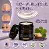 Zyverin Biotin 10-in-1 Skin Restoration Cream