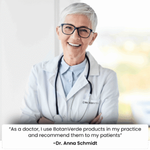 BotanVerde BladderControl Patch Ends Bladder Leaks Forever