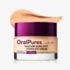 OralPures Korean Calcium Dark Spot Eye Cream