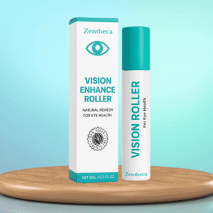 Zentheca Vision Enhance Roller